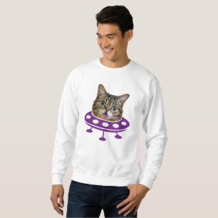 Sweatshirt Chat spatial