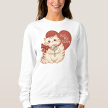 Chat Tabby Tout Mon Amour