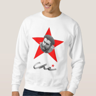 Sweatshirt Che Guevara