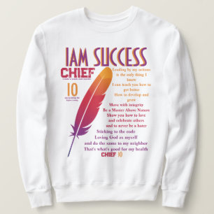SWEATSHIRT CHEF 10