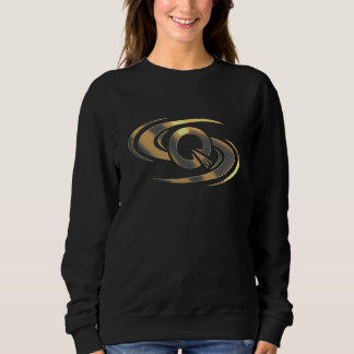 Sweatshirt Chemise à logo Starquest
