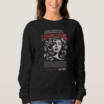 CHEMISE À MANCHES LONGUES POUR FEMMES MANIPULATE L