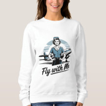 Chemise de base pour femmes à l'effigie d'une hôte