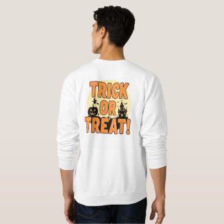 Sweatshirt Chemise de Halloween Hisoka