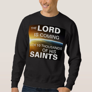 SWEATSHIRT CHEMISE DE JUDAS 14-15
