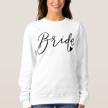 Chemise de mariée