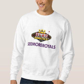 Sweatshirt Chemise de SeeMoreRoyals Kansas City M&G