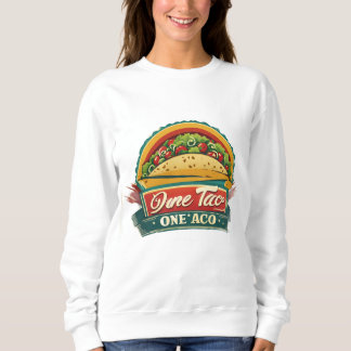 Sweatshirt Chemise de sudation amusante pour les amateurs de