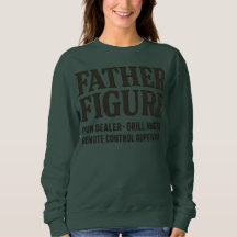 Chemise drôle pour papa, marchand de jeux de mots