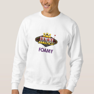 Sweatshirt Chemise mousseuse de Kansas City M&G