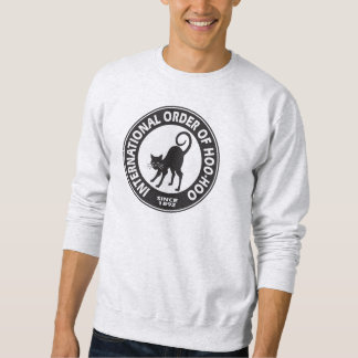 Sweatshirt Chemise officielle pour hommes