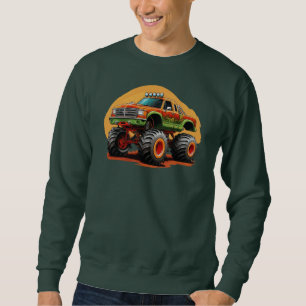 Sweatshirt Chemise pour homme