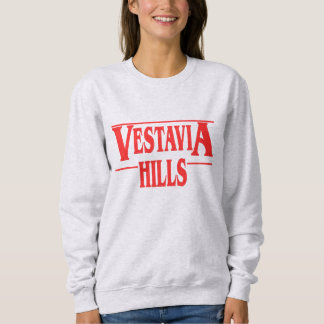 Sweatshirt Chemise suante des collines de Vestavia