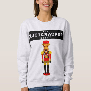 Sweatshirt Chemises drôles de Noël Ugly Sweater