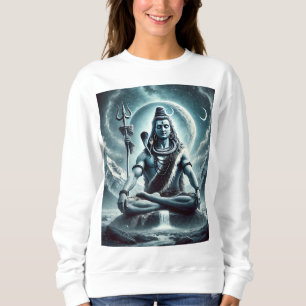 Sweatshirt Chemises femmes avec 4k Lord Image