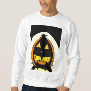 Sweatshirt Chemises Jack o' Lantern