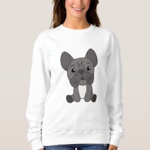 Sweatshirt Chien Français Chien Chien Chien Chien De Chien De