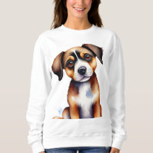 Chien mignon