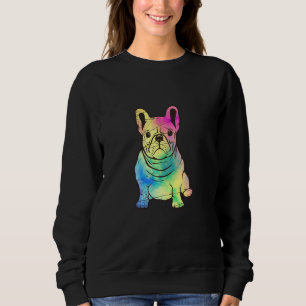 Sweatshirt Chiffre de taureau français