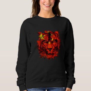 Sweatshirt Chine  