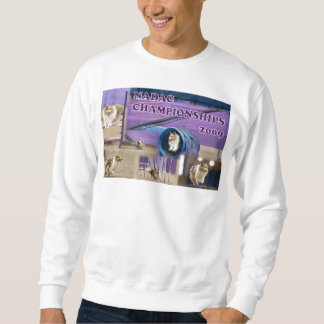 Sweatshirt Chloe mâche Collage-3
