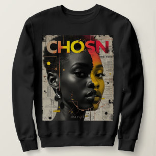 SWEATSHIRT CHOSN