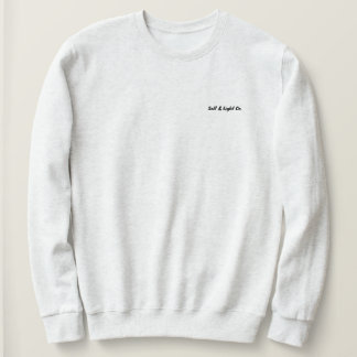 Sweatshirt chrétien