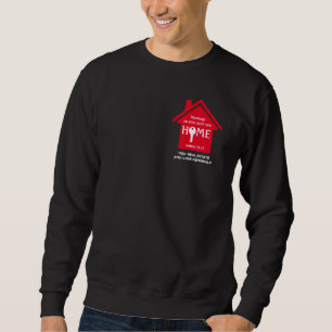 Sweatshirt Christian Realtor Je VENDS IMMOBILIER