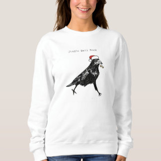 Sweatshirt Chumper de Noël alternatif - Rook