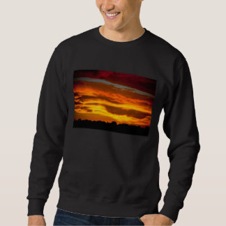 Sweatshirt ciel