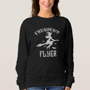 Sweatshirt Circulaire fréquente