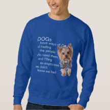 Citations de Chien Yorkie