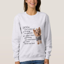 Citations de Chien Yorkie