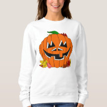 Citrouille Jack O'Lantern