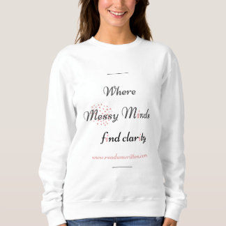 Sweatshirt Clarté