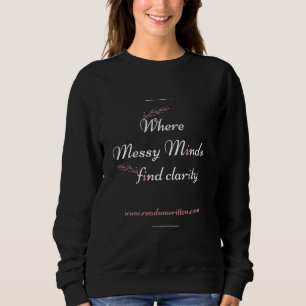 Sweatshirt Clarté des fleurs