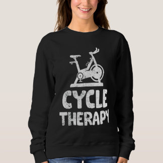Sweatshirt Classe de rotation en vélo intérieur Spin Vélo ent