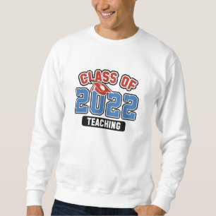 Sweatshirt Classe D'Enseignement 2022