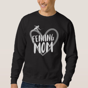 Sweatshirt Clôture de l'engrenage