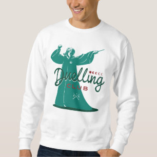 Sweatshirt Club de duel HARRY POTTER™ Graphique