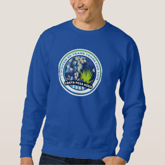SWEATSHIRT CMHS