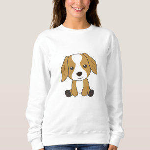 Sweatshirt Cocker Spaniel Chien Amoureux des animaux Funny Ch
