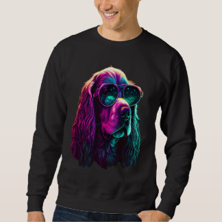 Sweatshirt Cocker Spaniel Dogs Cocker Spaniels 1