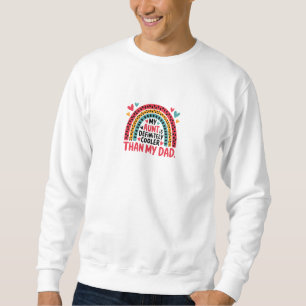 Sweatshirt Coeur