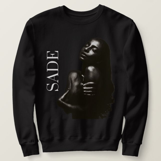 Sweatshirt Collection Iconique (Design devant)