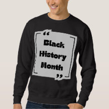 Collection Mois de l'histoire noire