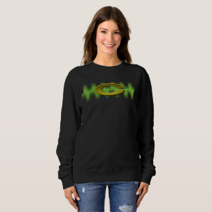 Sweatshirt Coloma Comets #6