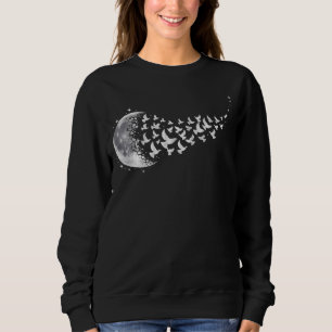Sweatshirt colombe