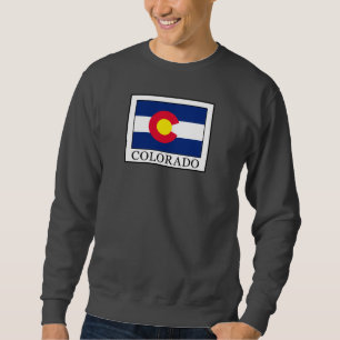 Sweatshirt Colorado