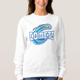 Sweatshirt Comètes du Cottey College